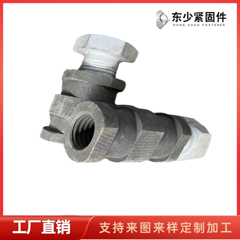 呼伦贝尔市電力工程項目螺栓风电运输螺栓 - 厂家