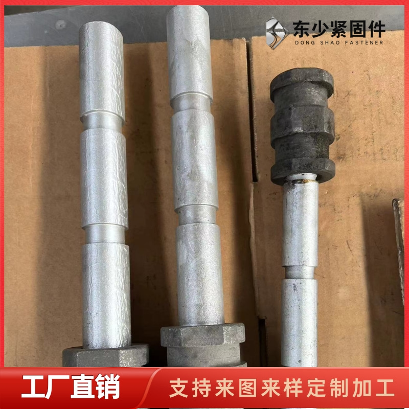呼伦贝尔市高铁桥梁预埋螺栓A325美制螺栓 - 哪里好